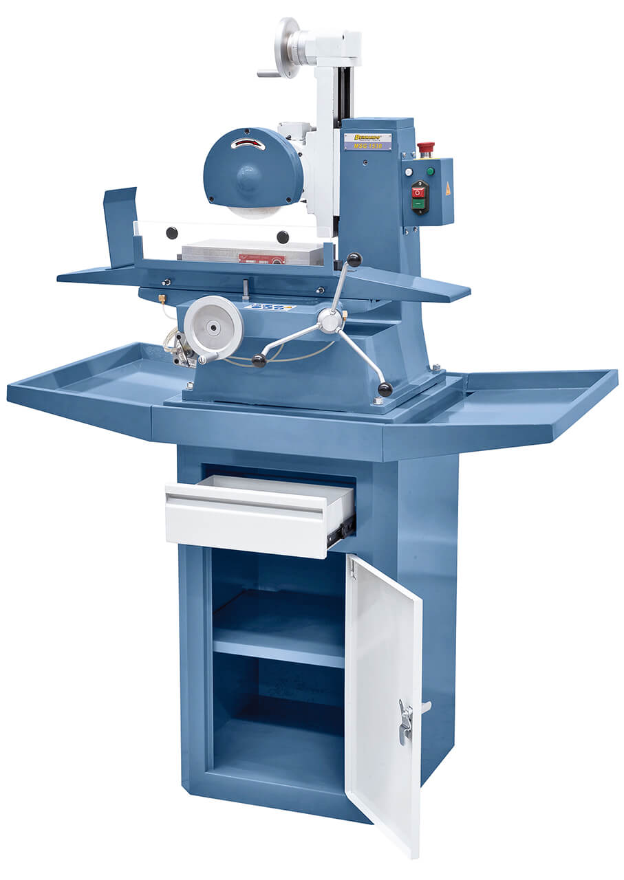 Bernardo Smerigliatrice piana manuale MSG 1530 / 230 V