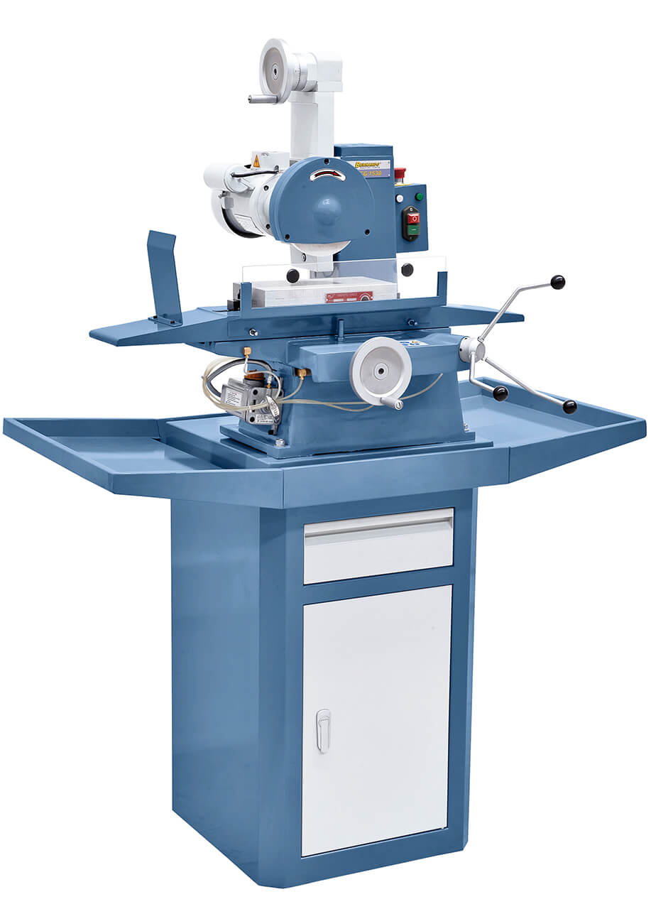 Bernardo Smerigliatrice piana manuale MSG 1530 / 230 V