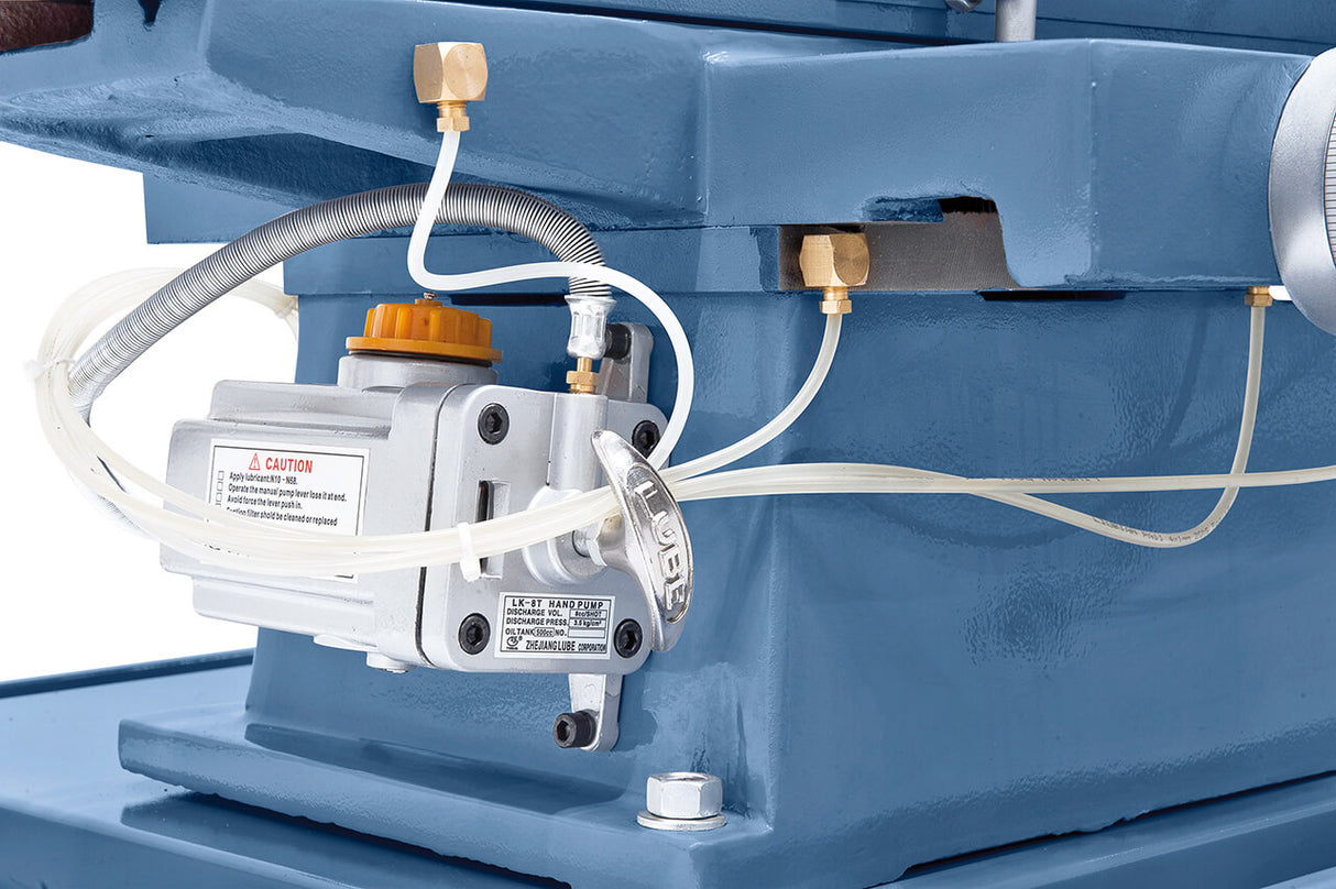 Bernardo Smerigliatrice piana manuale MSG 1530 / 230 V