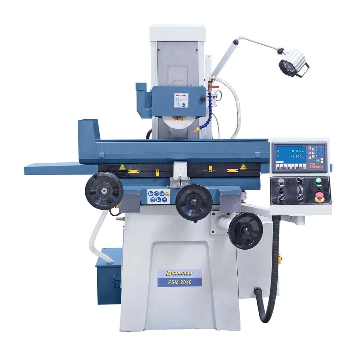 FSM 2040 flat grinder