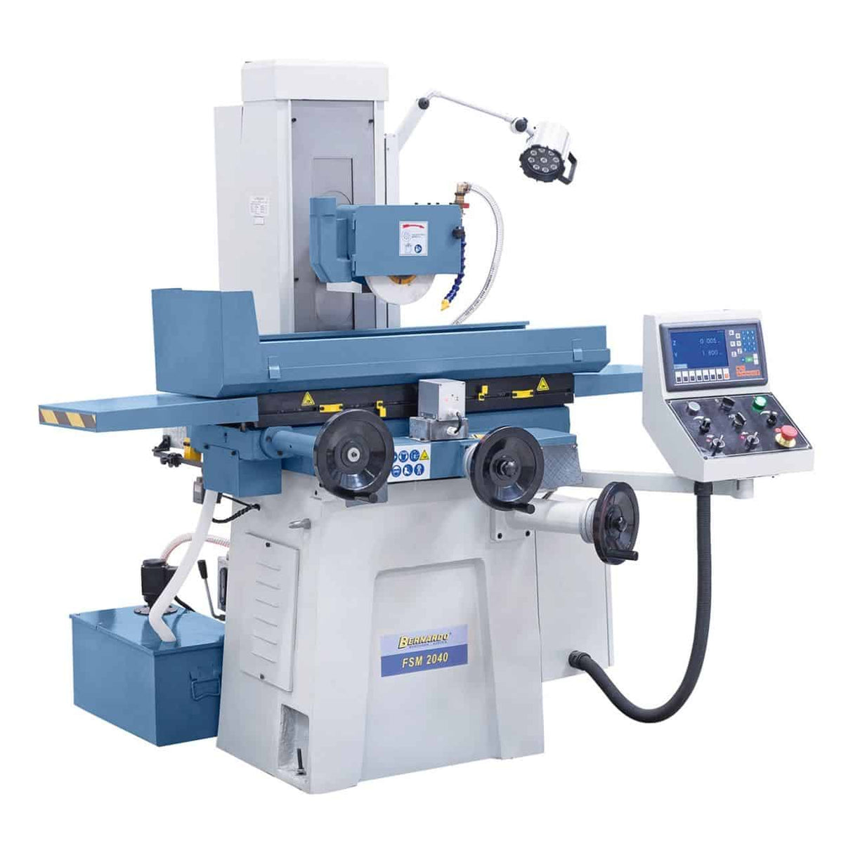 FSM 2040 flat grinder