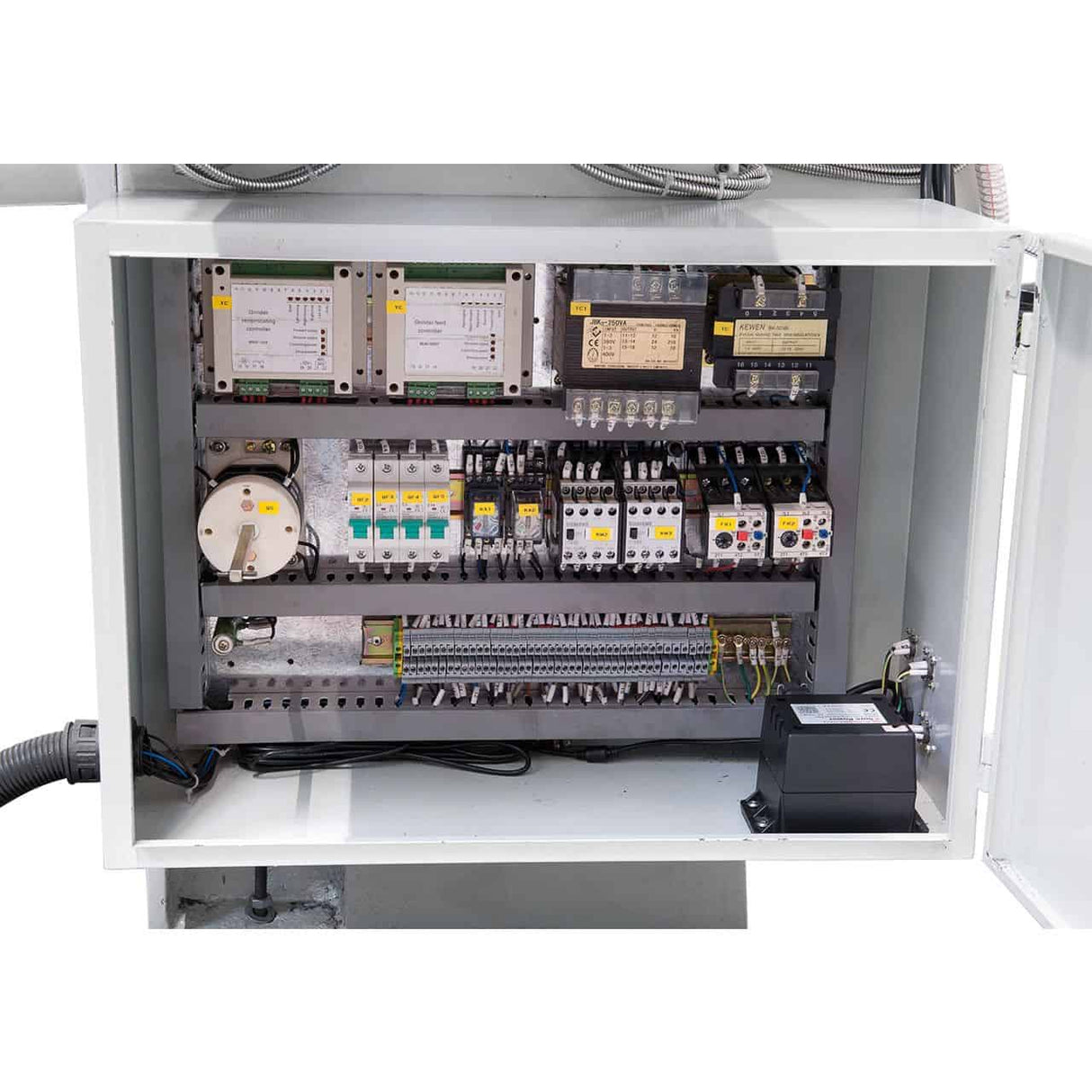 FSM 2040 flat grinder