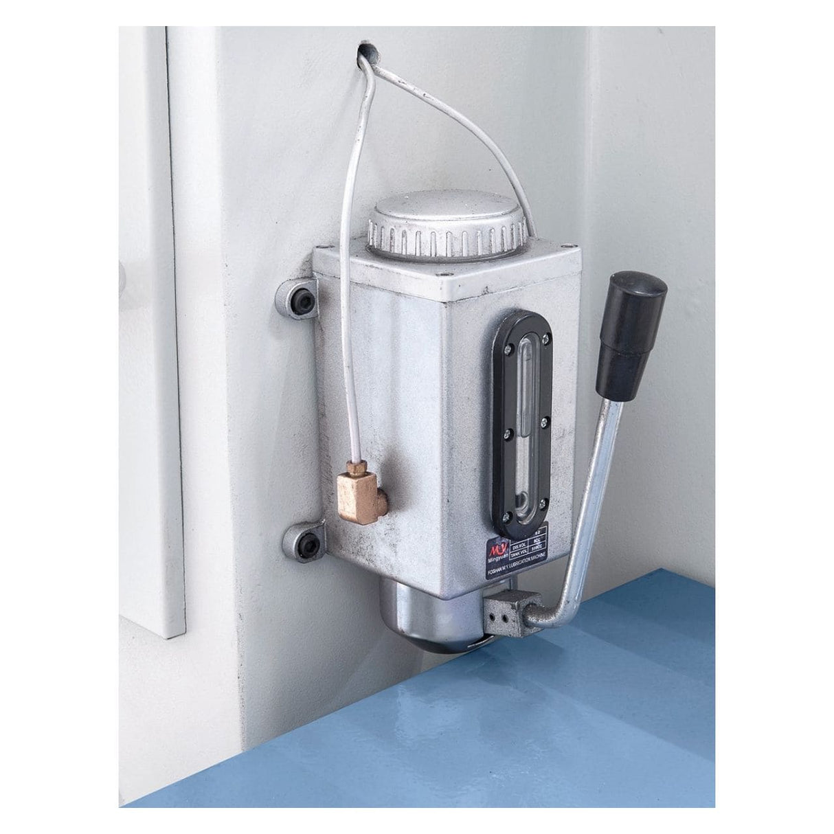 FSM 2040 flat grinder