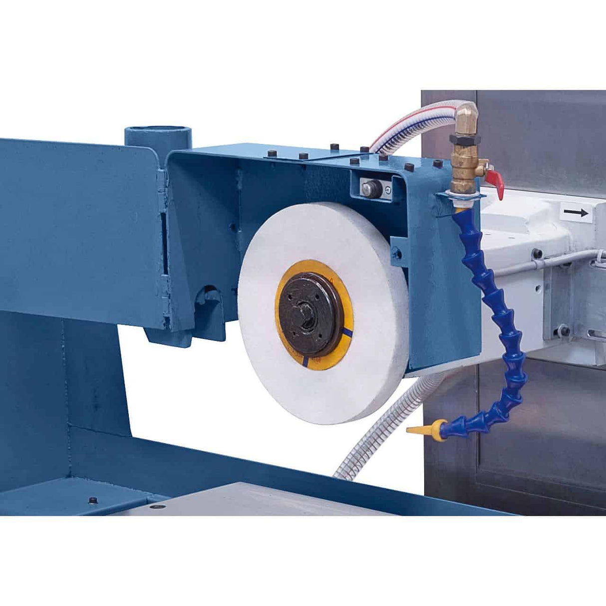 FSM 2550 flat grinder