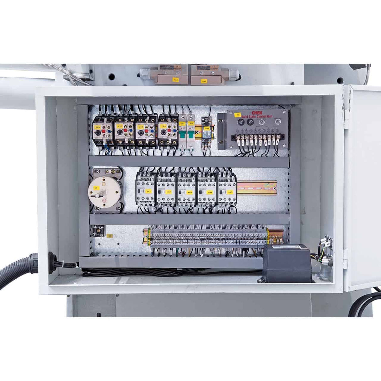 FSM 2550 flat grinder