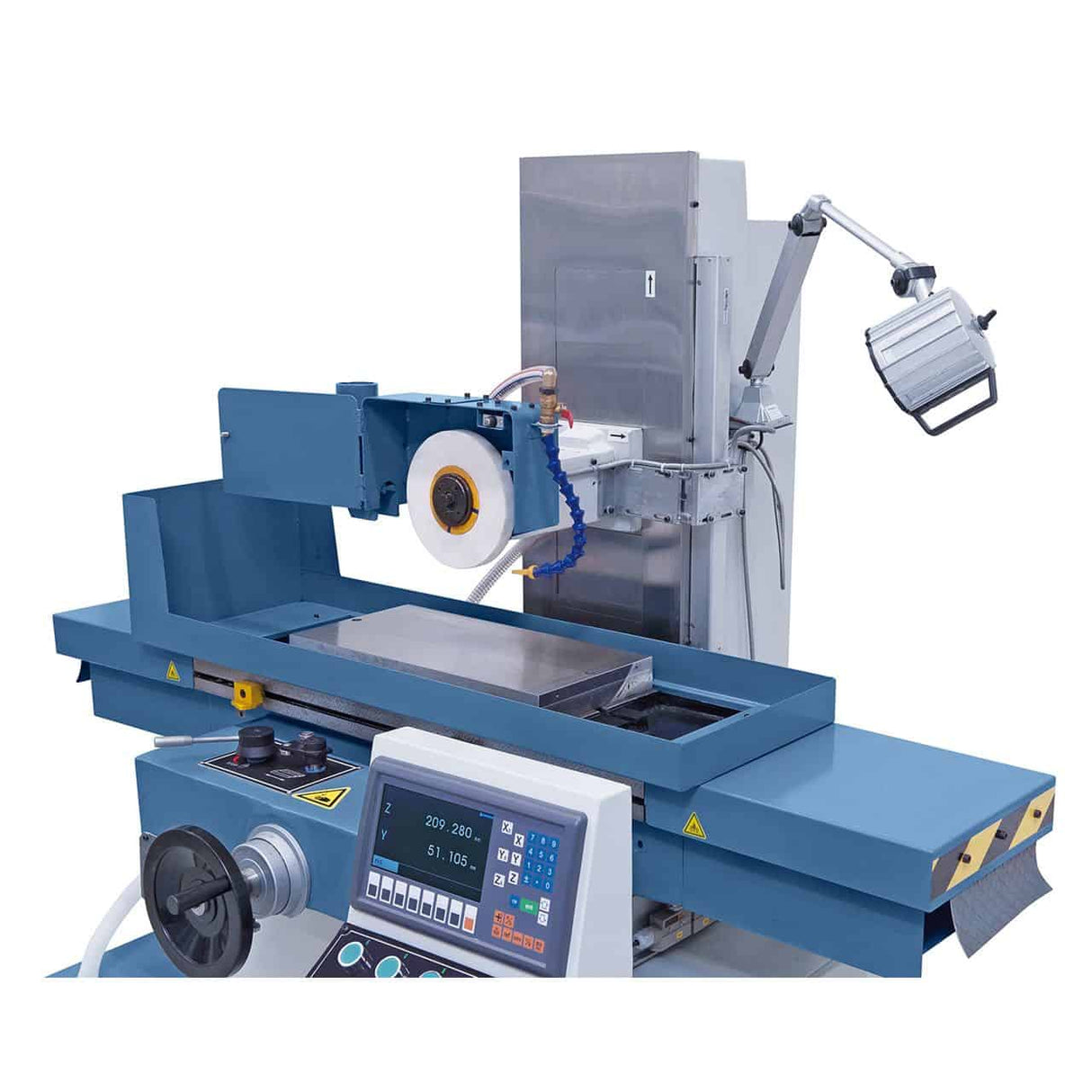 FSM 2550 flat grinder