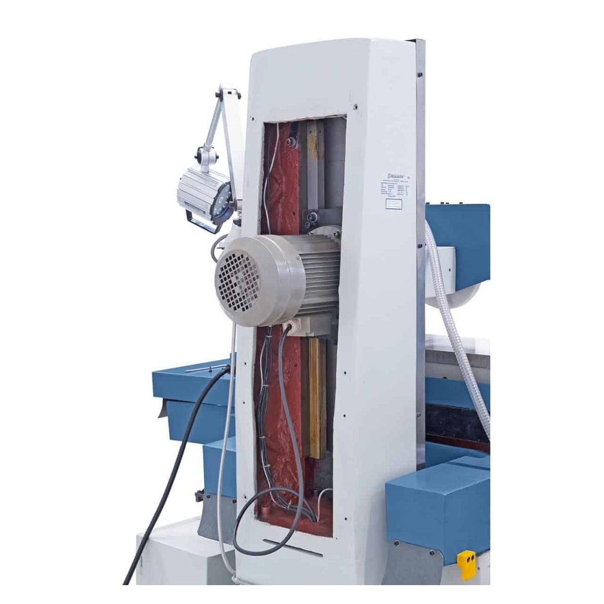 FSM 2550 AHD flat grinder