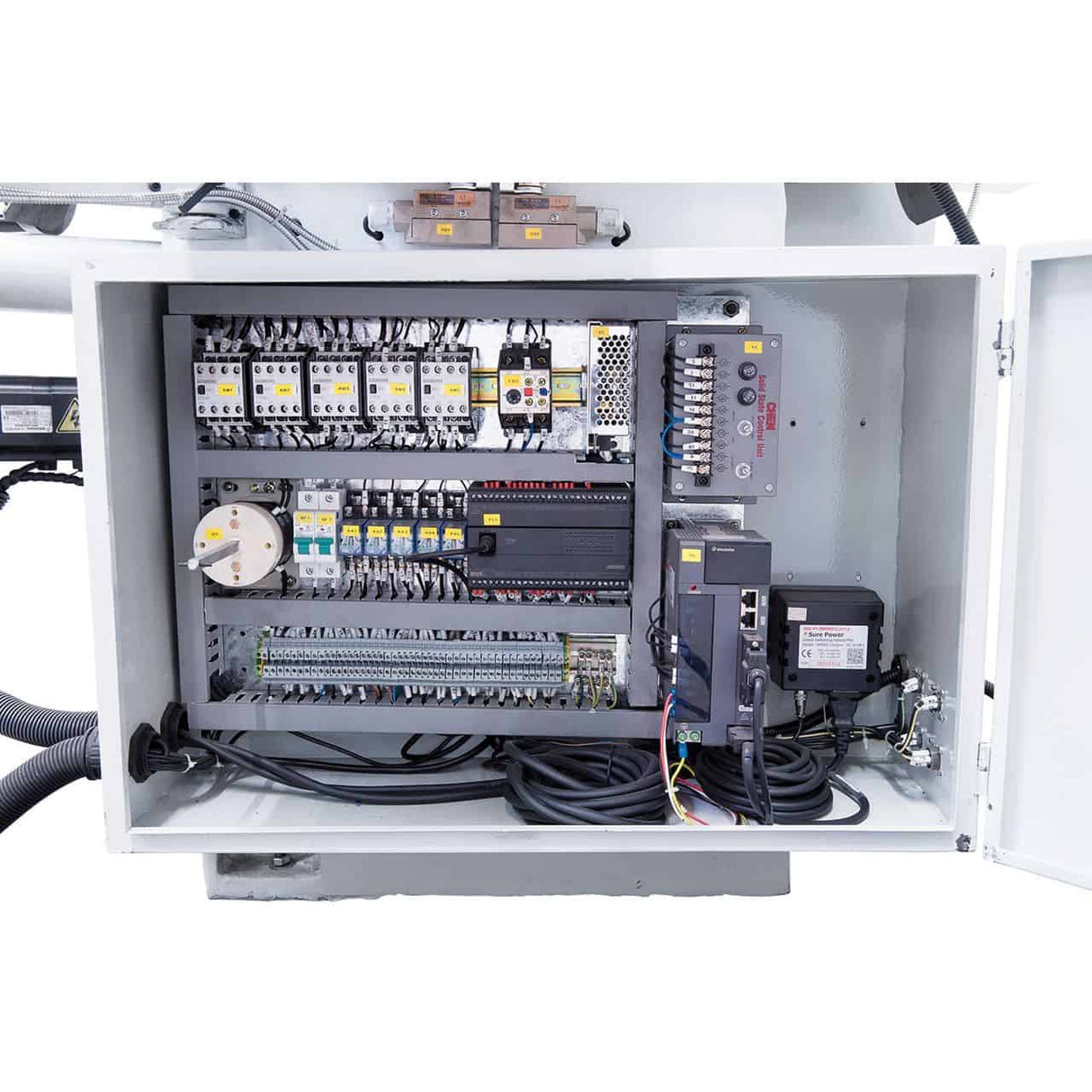 FSM 2550 AHD flat grinder