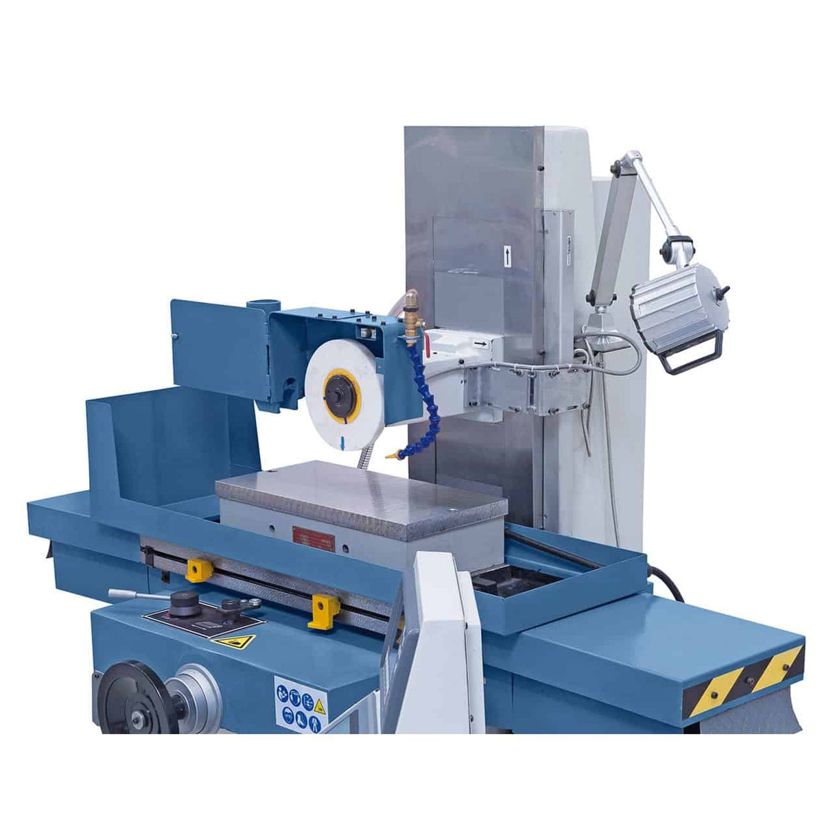 FSM 2550 AHD flat grinder