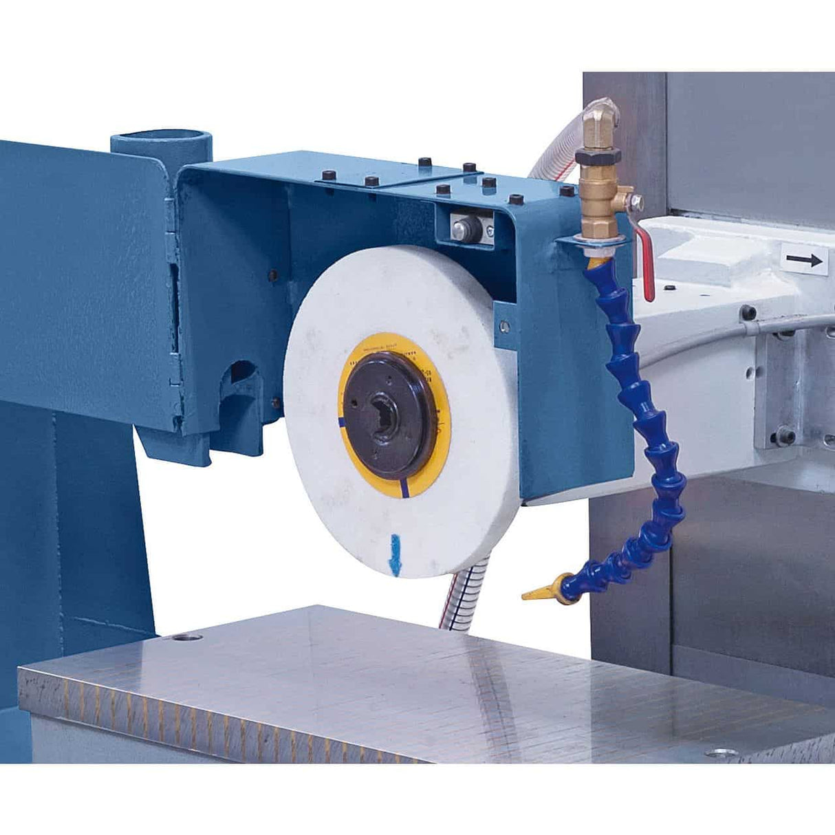 FSM 2550 AHD flat grinder