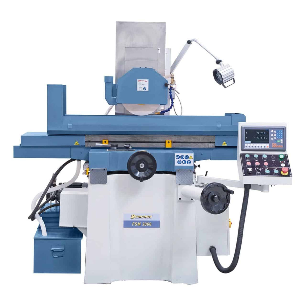 FSM 3060 flat grinder