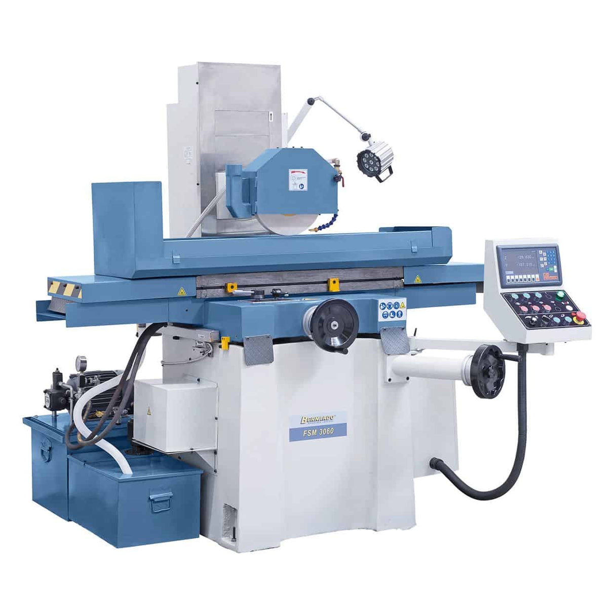 FSM 3060 flat grinder