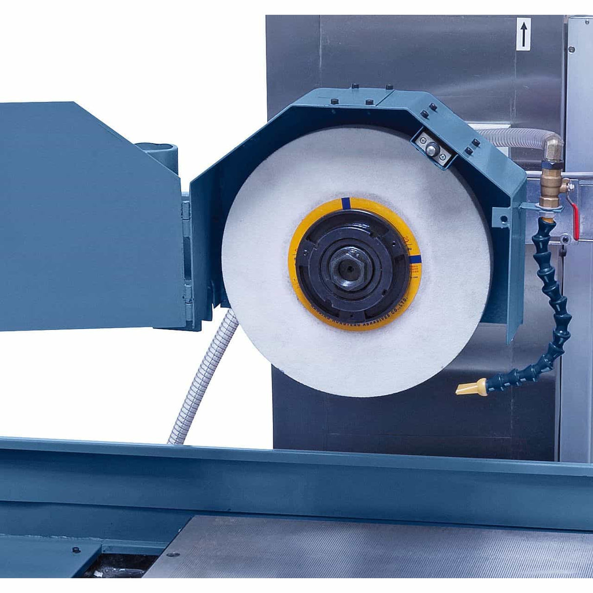 FSM 3060 flat grinder