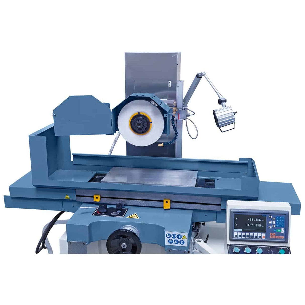 FSM 3060 flat grinder