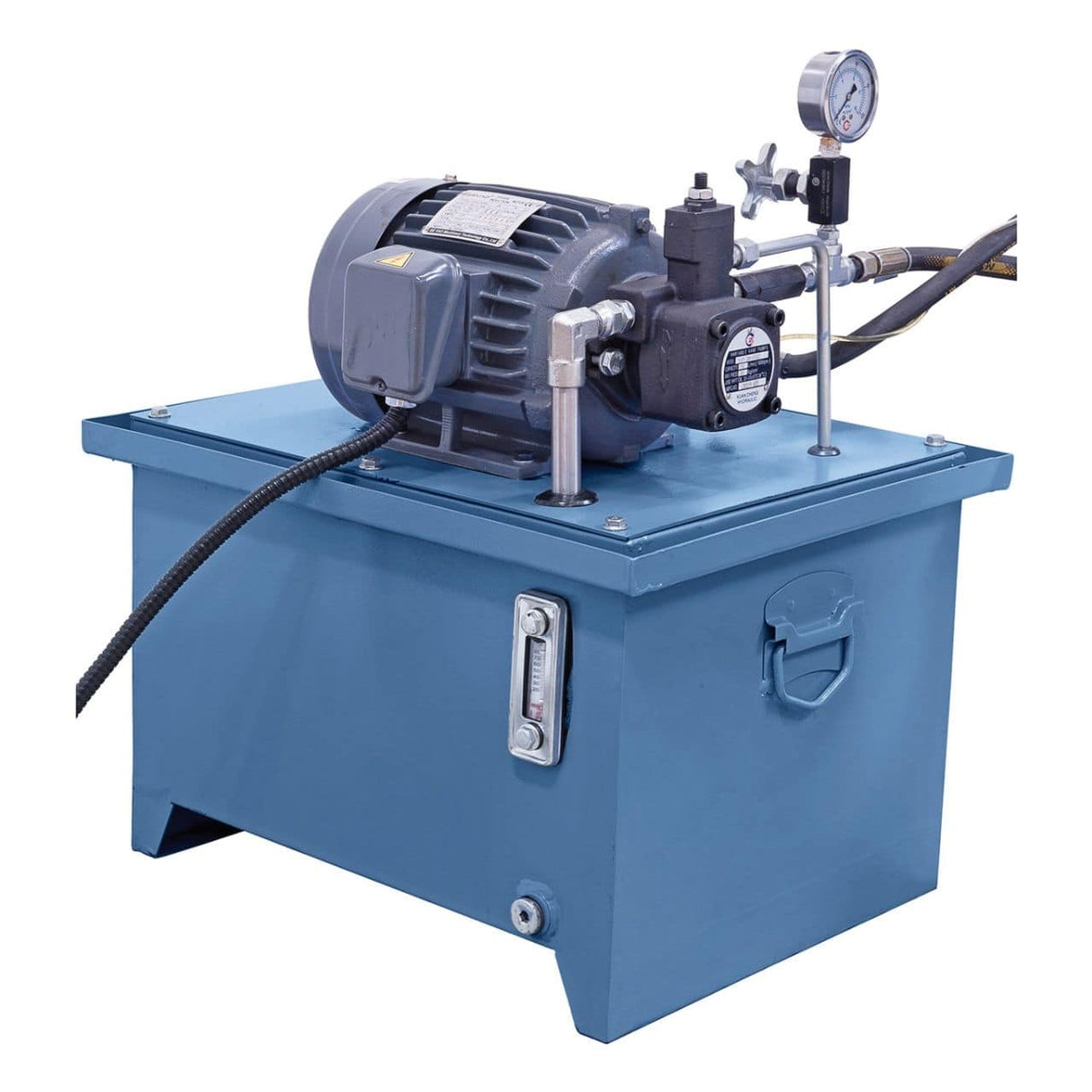FSM 3060 AHD flat grinder