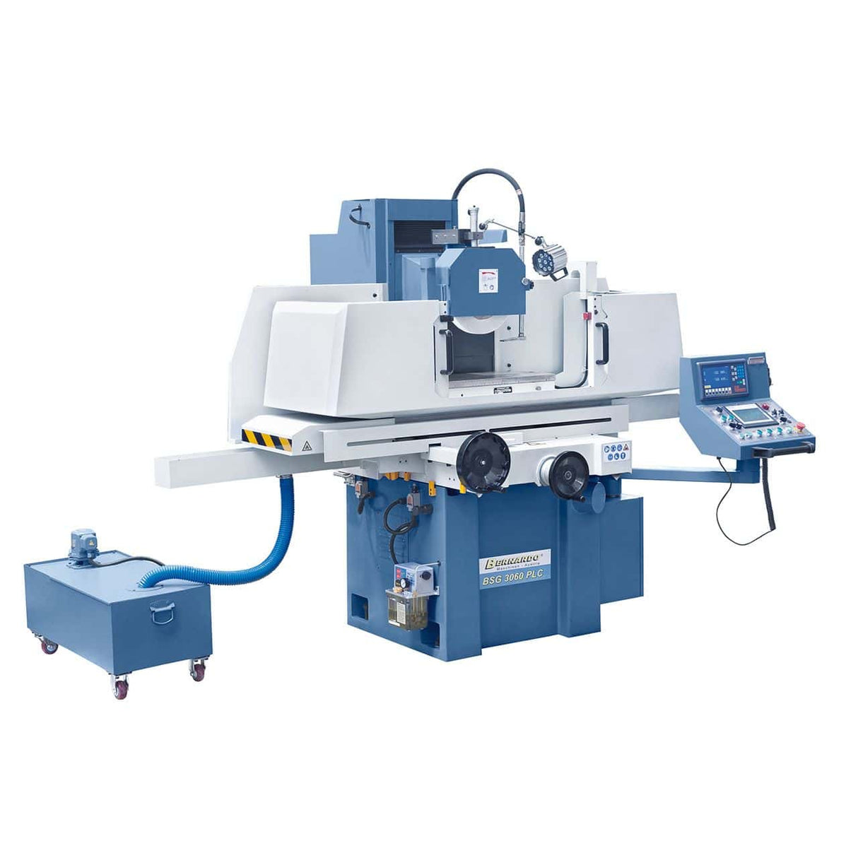 Bernardo Smerigliatrice piana BSG 3060 PLC