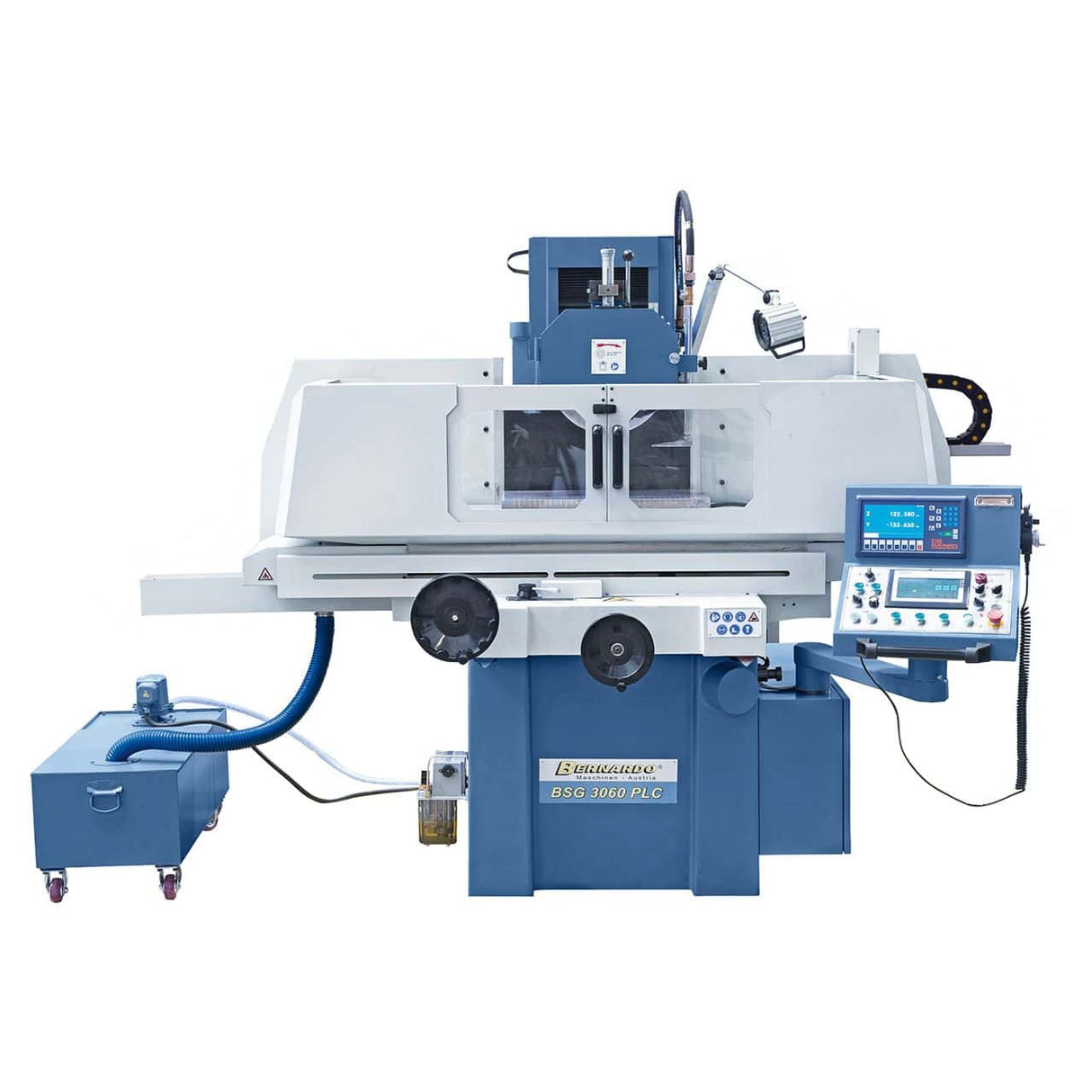 Bernardo Smerigliatrice piana BSG 3060 PLC