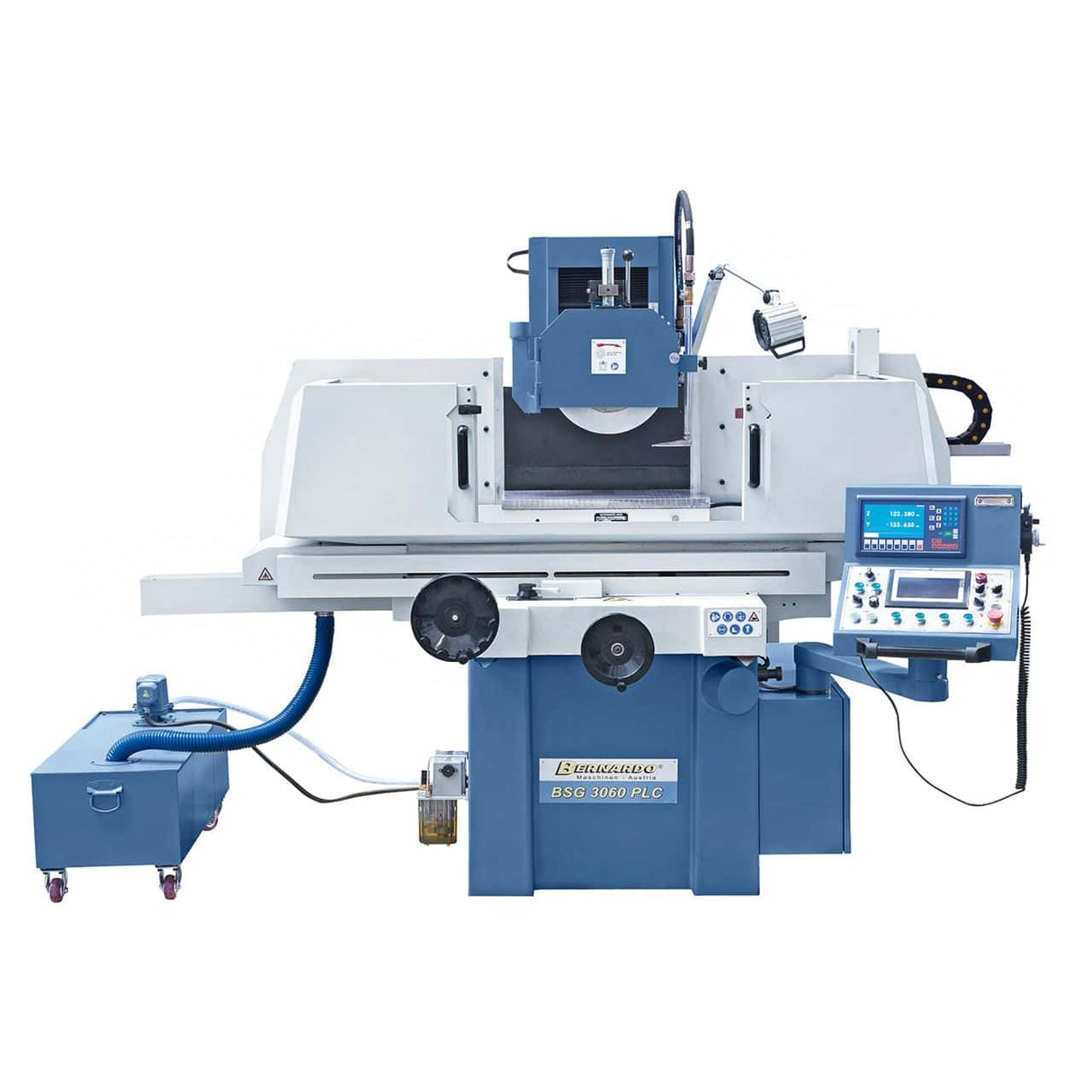 Bernardo Smerigliatrice piana BSG 3060 PLC
