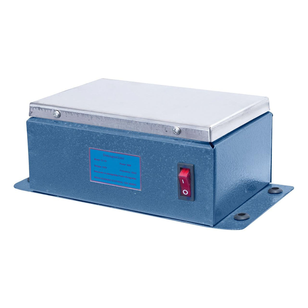 Bernardo Smerigliatrice piana BSG 3060 PLC