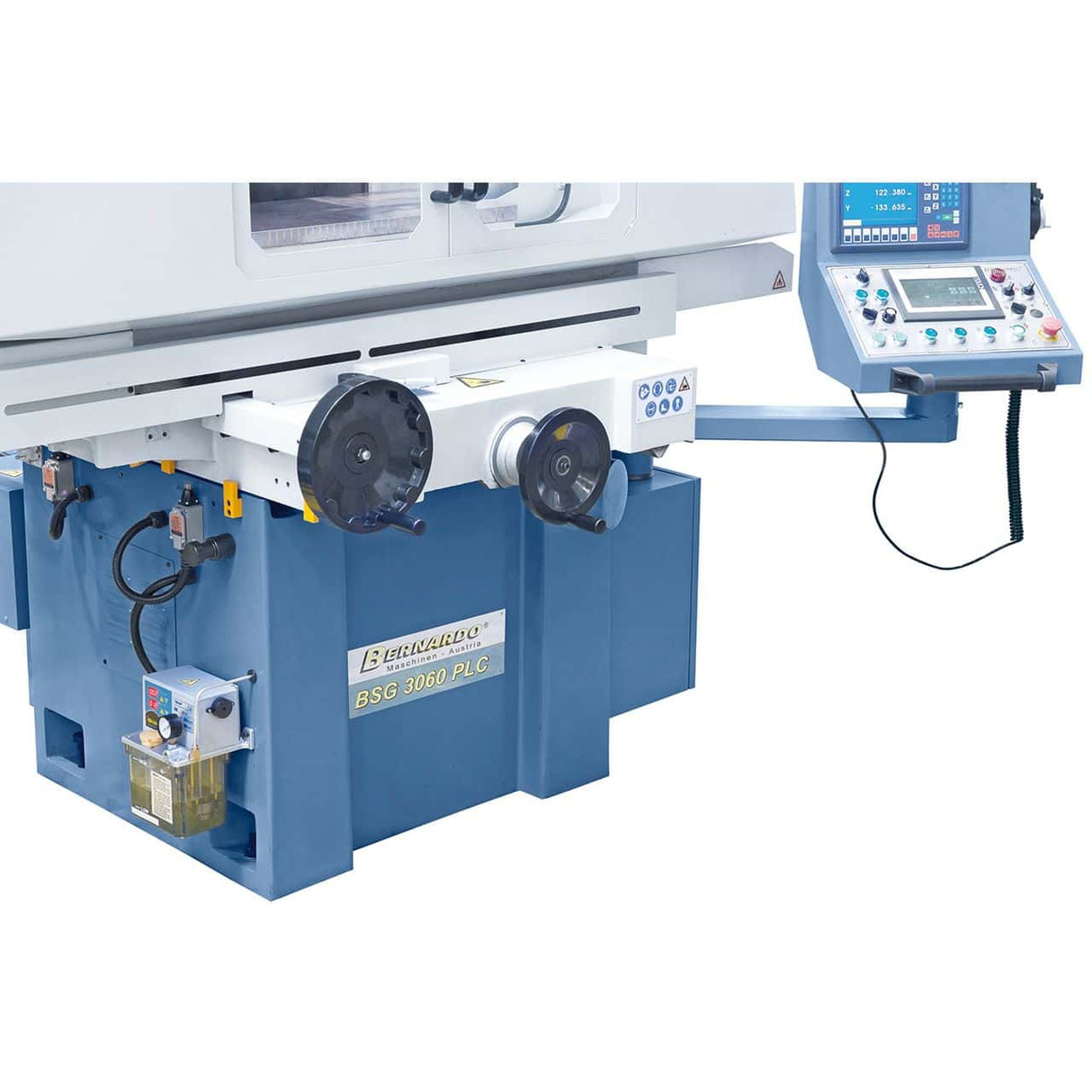 Bernardo Smerigliatrice piana BSG 3060 PLC
