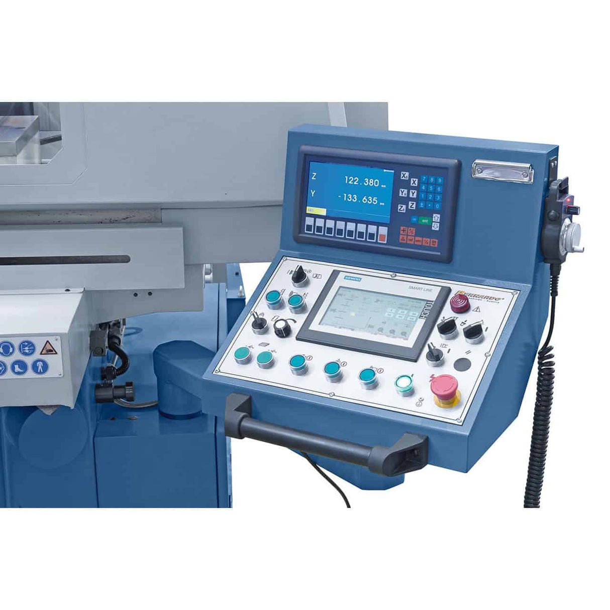 Bernardo Smerigliatrice piana BSG 3060 PLC