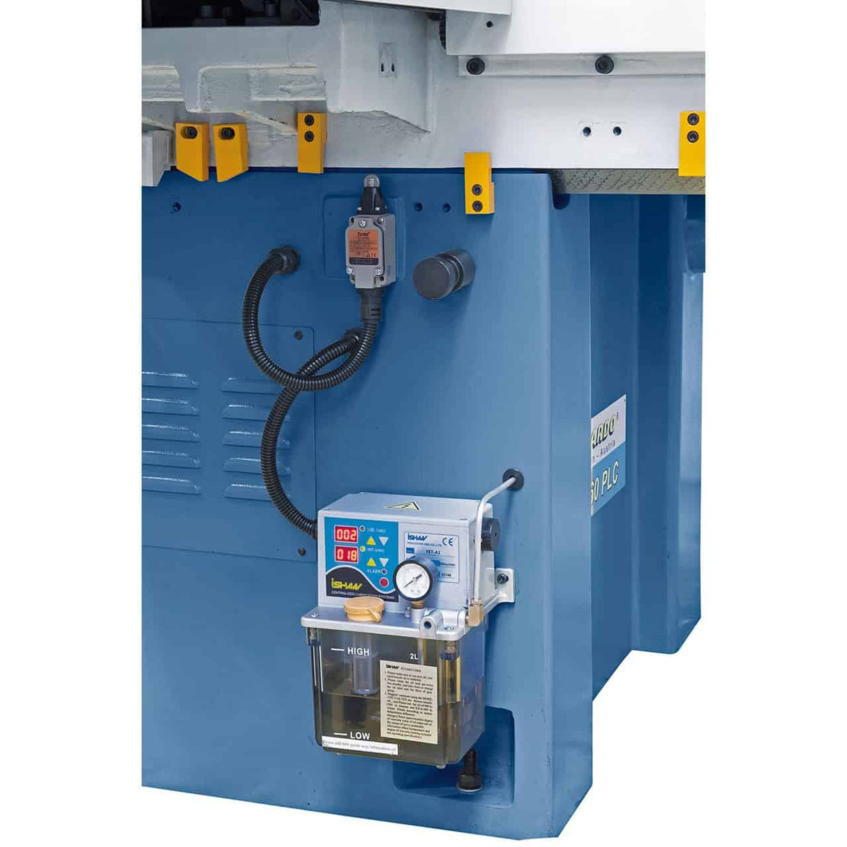 Bernardo Smerigliatrice piana BSG 3060 PLC