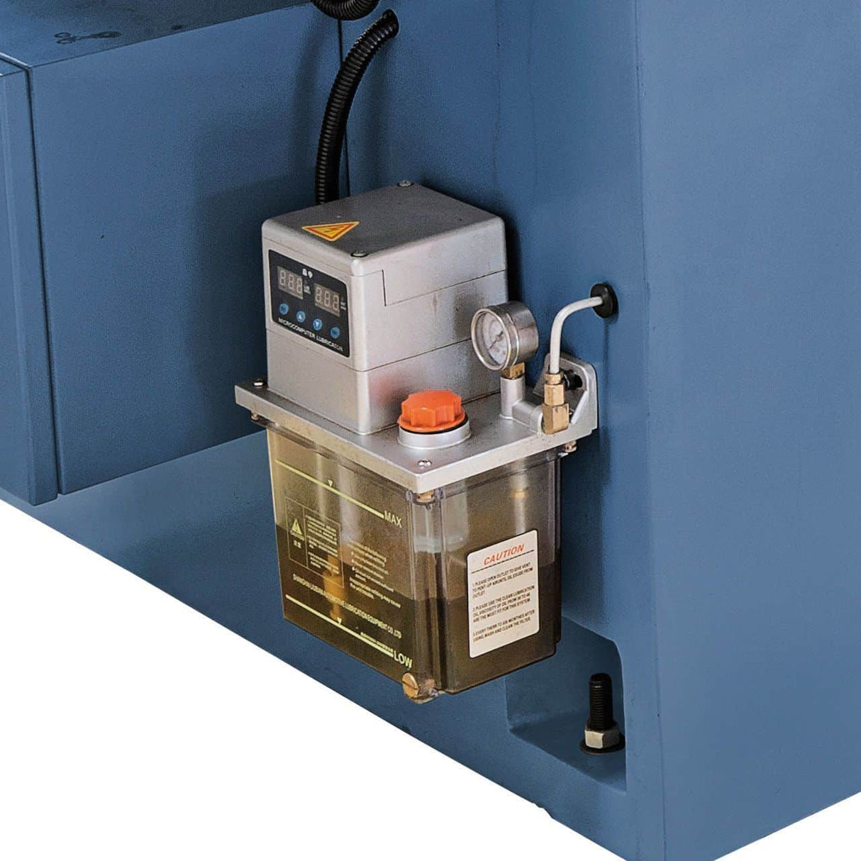 Bernardo Smerigliatrice piana BSG 40100 PLC