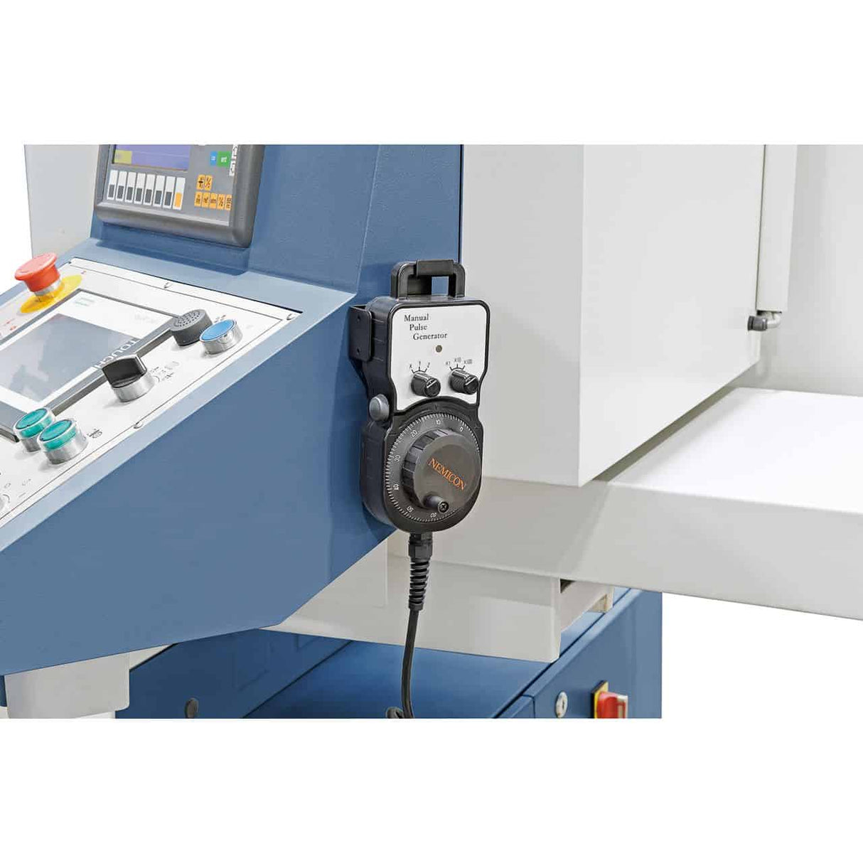 Bernardo Smerigliatrice piana BSG 40100 PLC