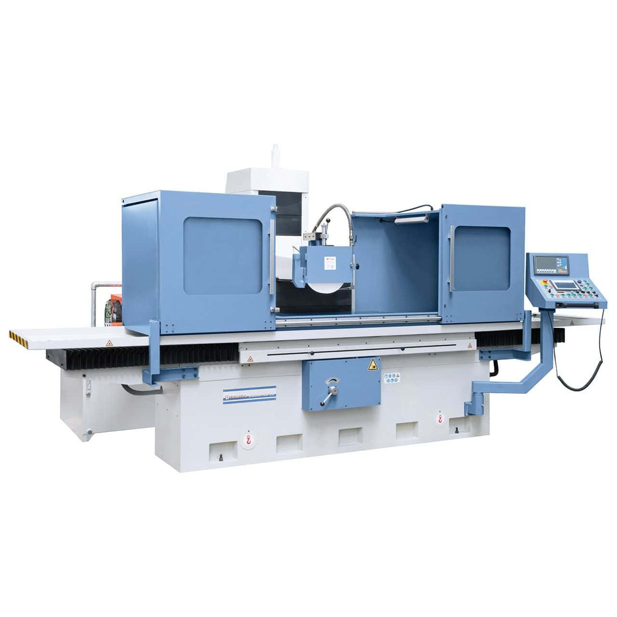 Bernardo Smerigliatrice piana BSG 60120 PLC