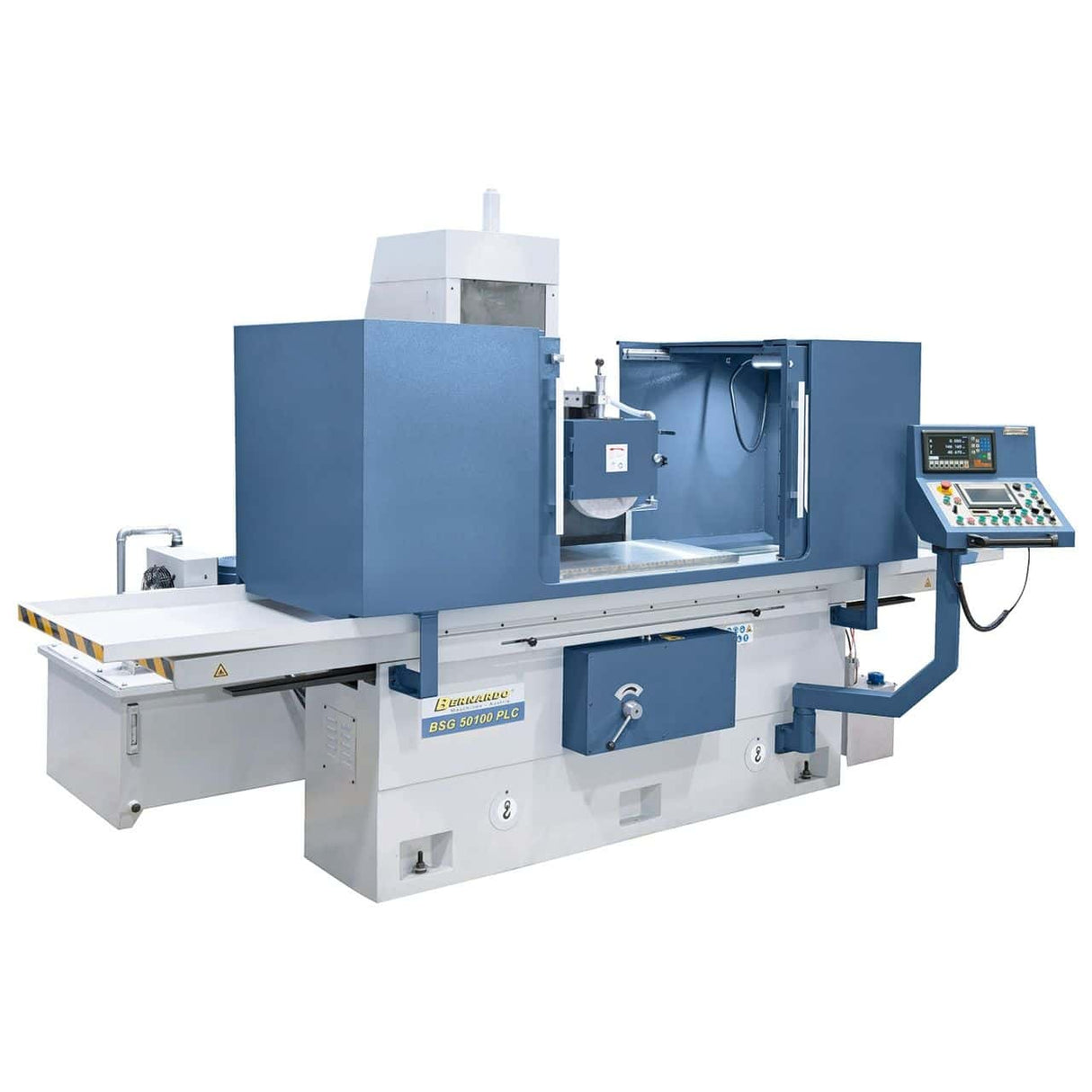 Bernardo Smerigliatrice piana BSG 50160 PLC