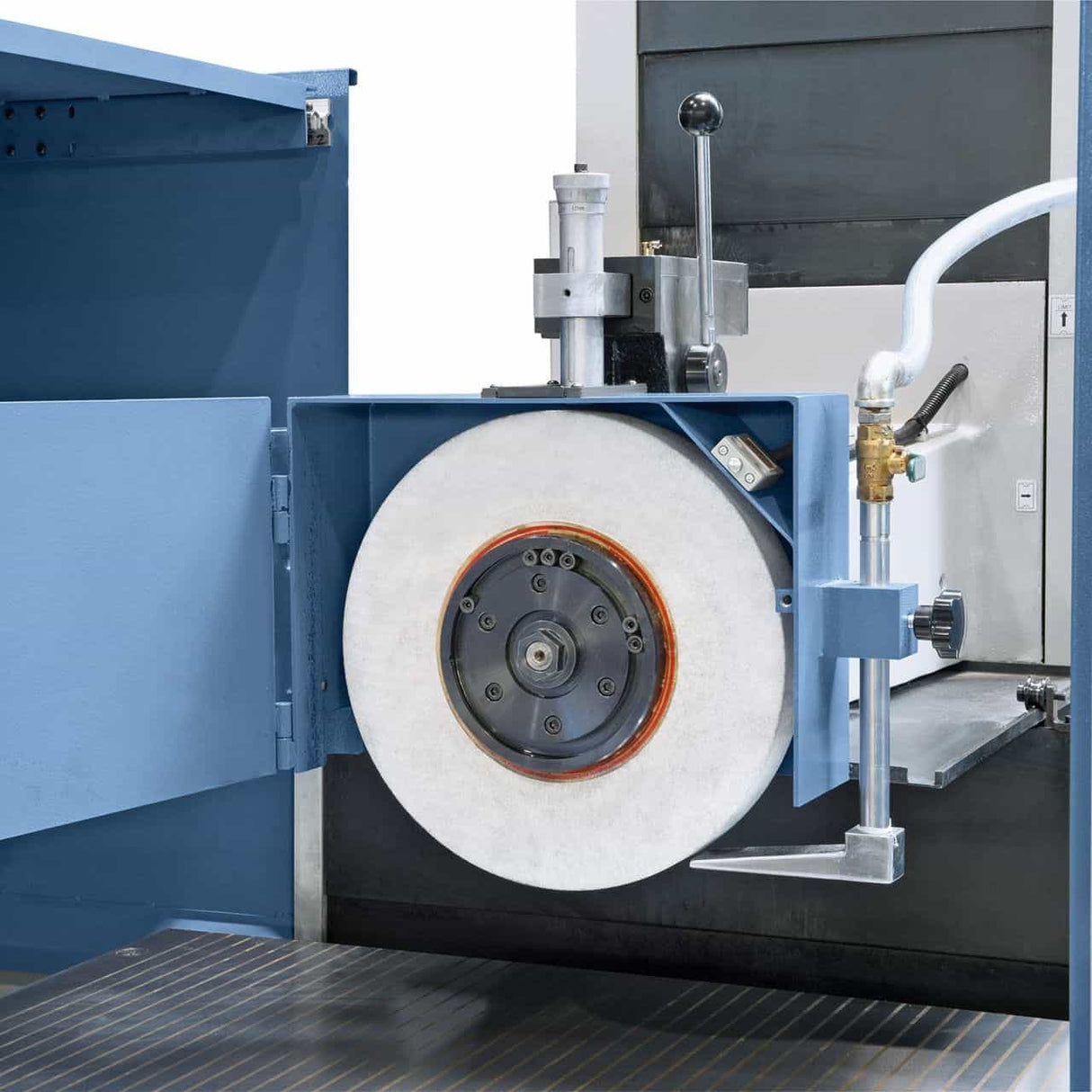 Bernardo Smerigliatrice piana BSG 50160 PLC