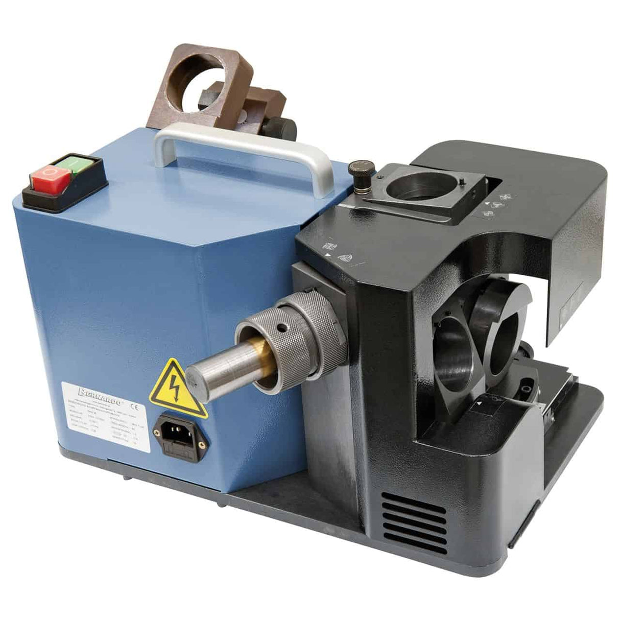 Bernardo Affilatrice per frese EMG 30