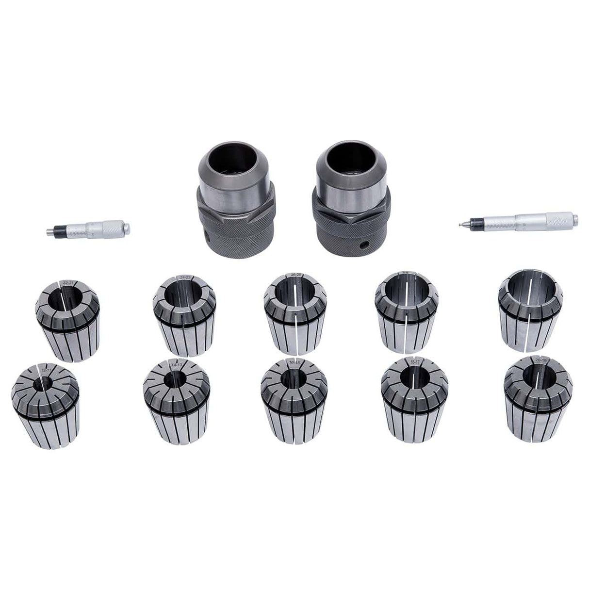 EMG 30 Pro Shank Mill Grinder