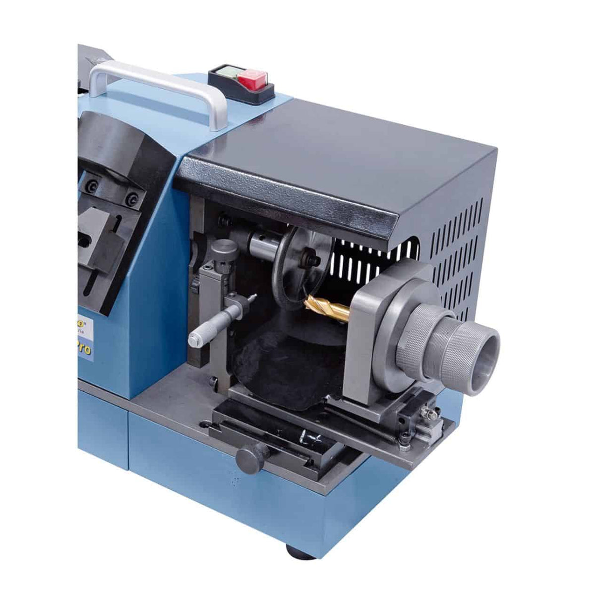 EMG 30 Pro Shank Mill Grinder