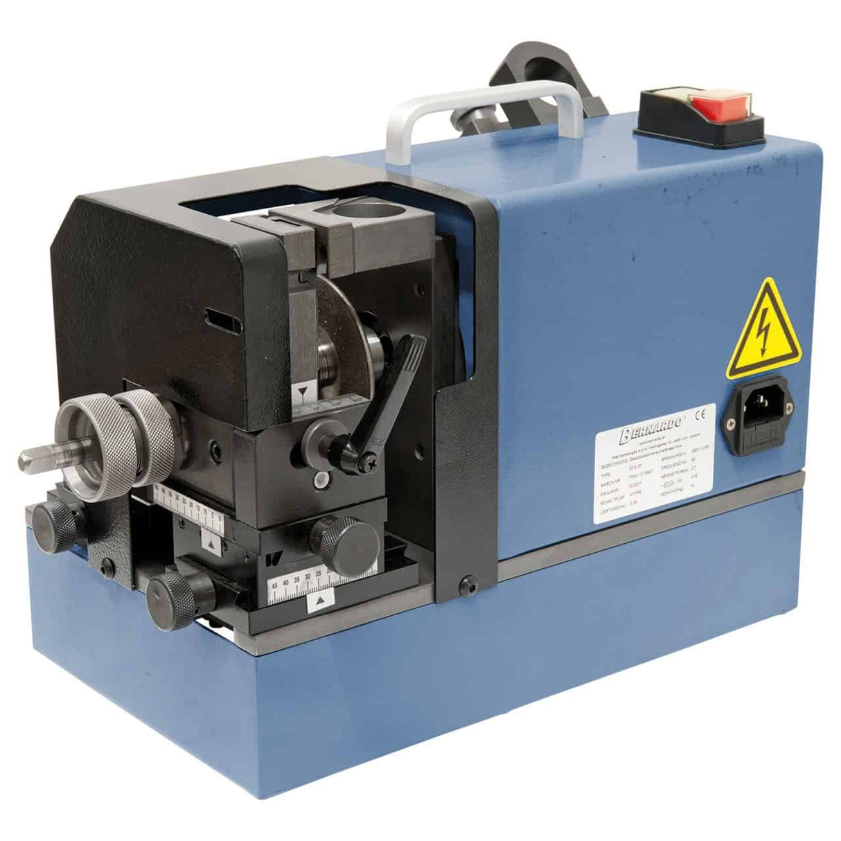 STG 20 Tapping Insert Grinder