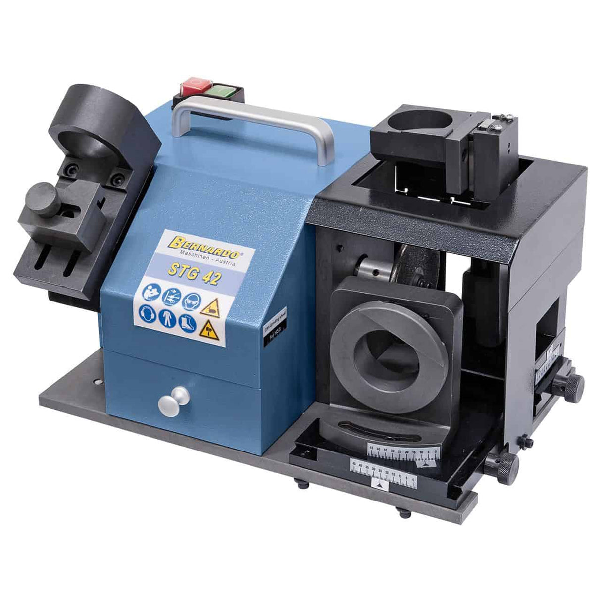 STG 42 Tapping Insert Grinder