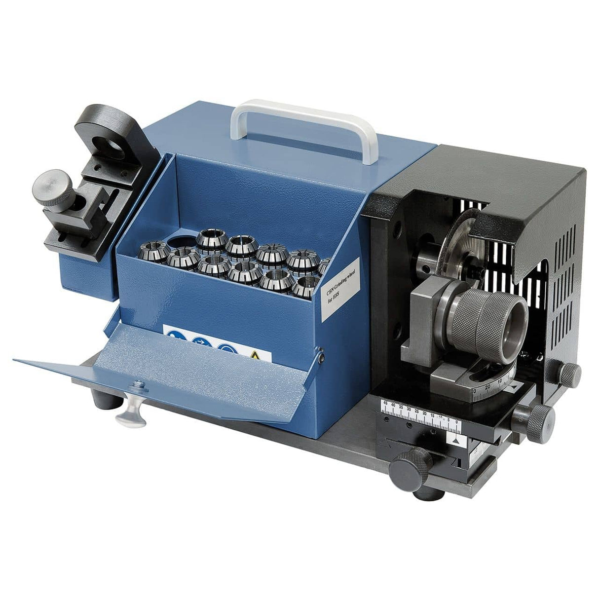 CM 14 cutting machine