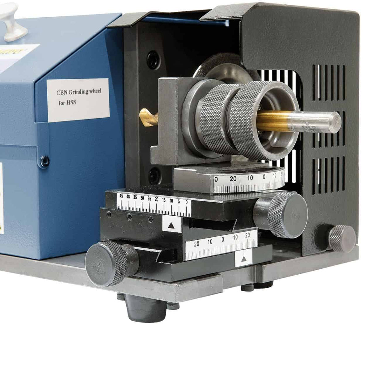 CM 14 cutting machine