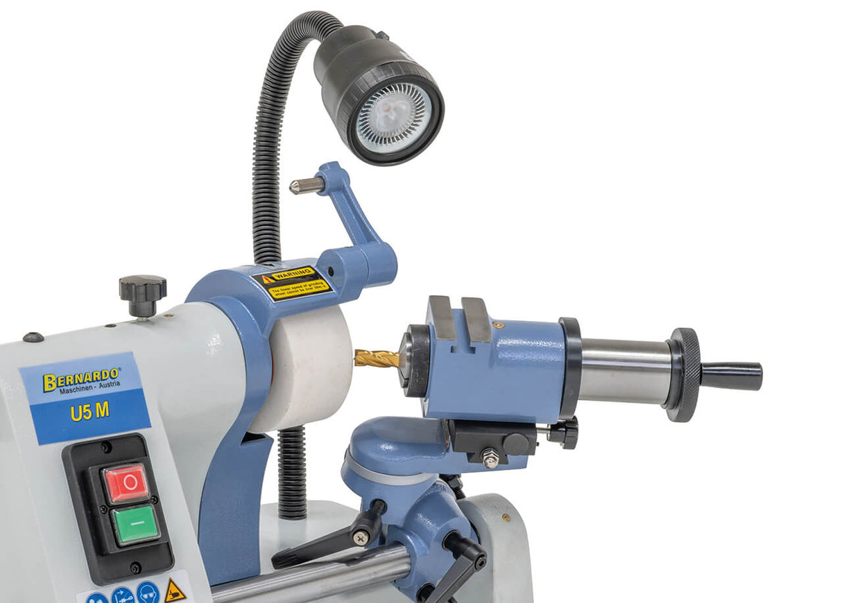 Bernardo Affilatrice per bulini U5M / 230 V