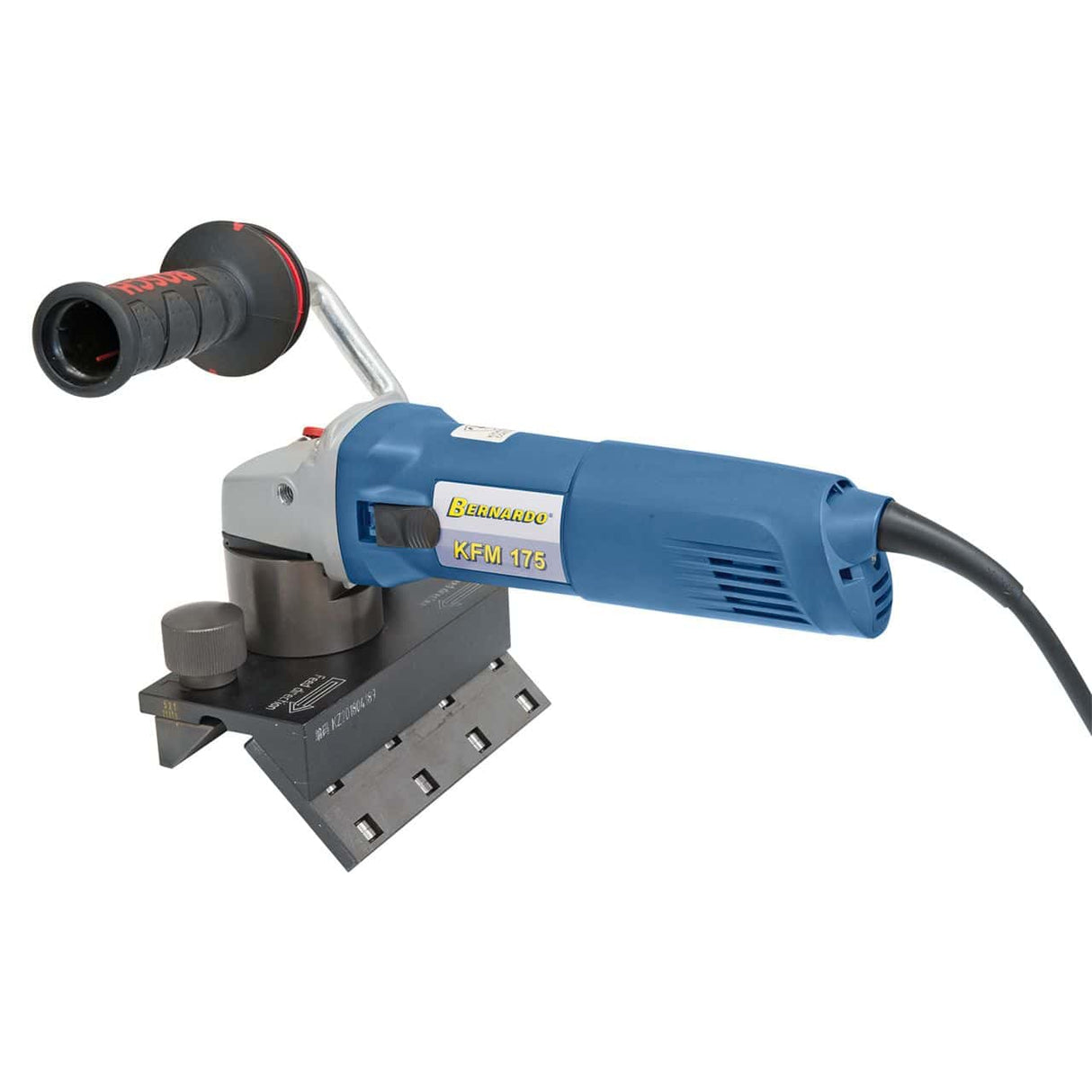 KFM 175 edge milling machine