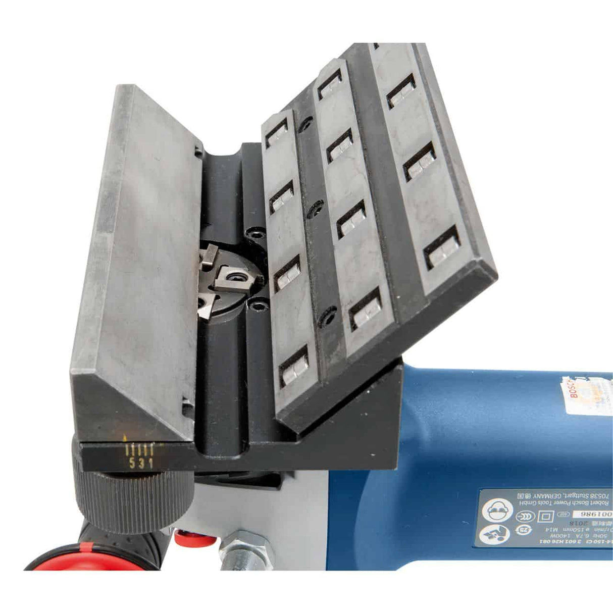 KFM 175 edge milling machine