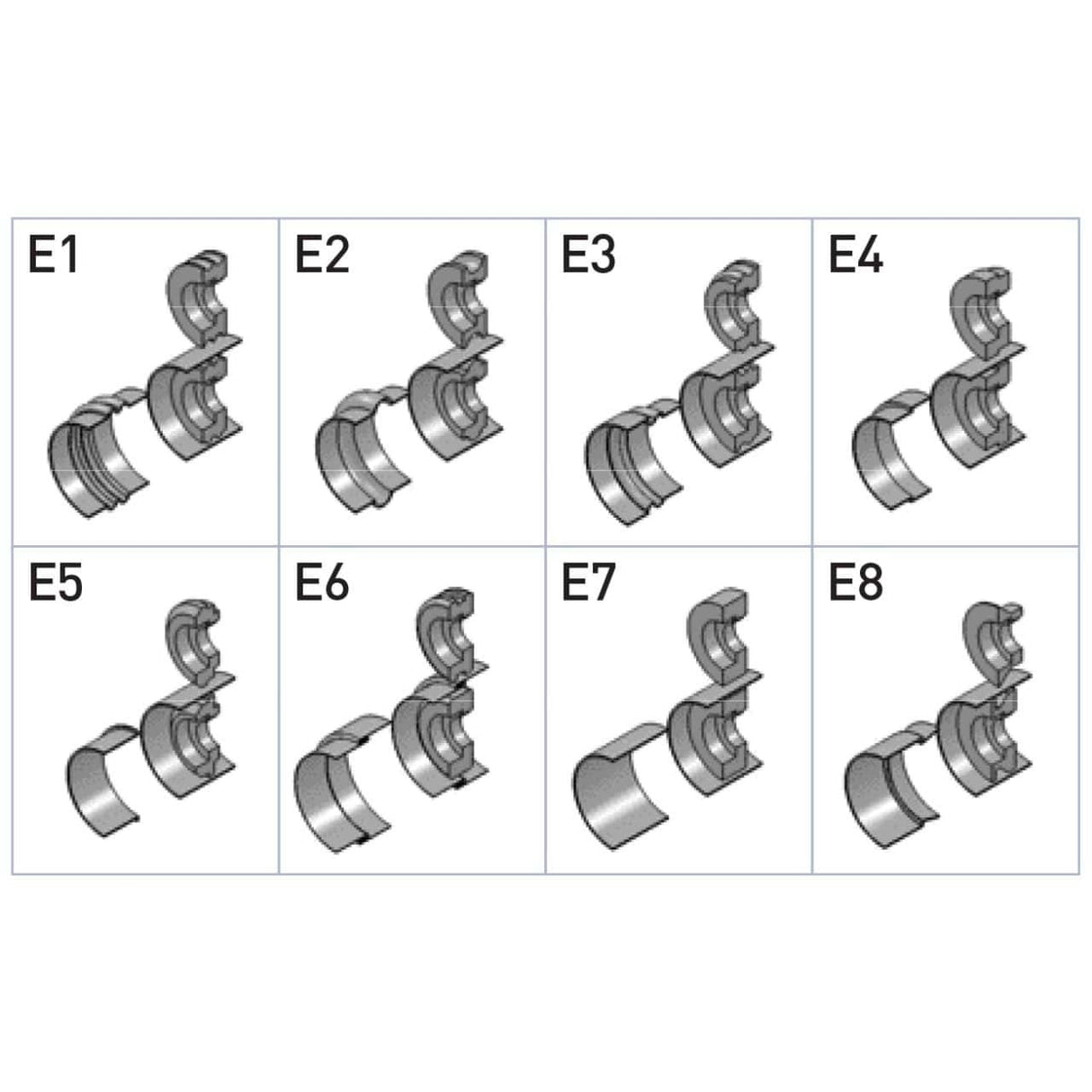 Manual edge banding machine SM 200