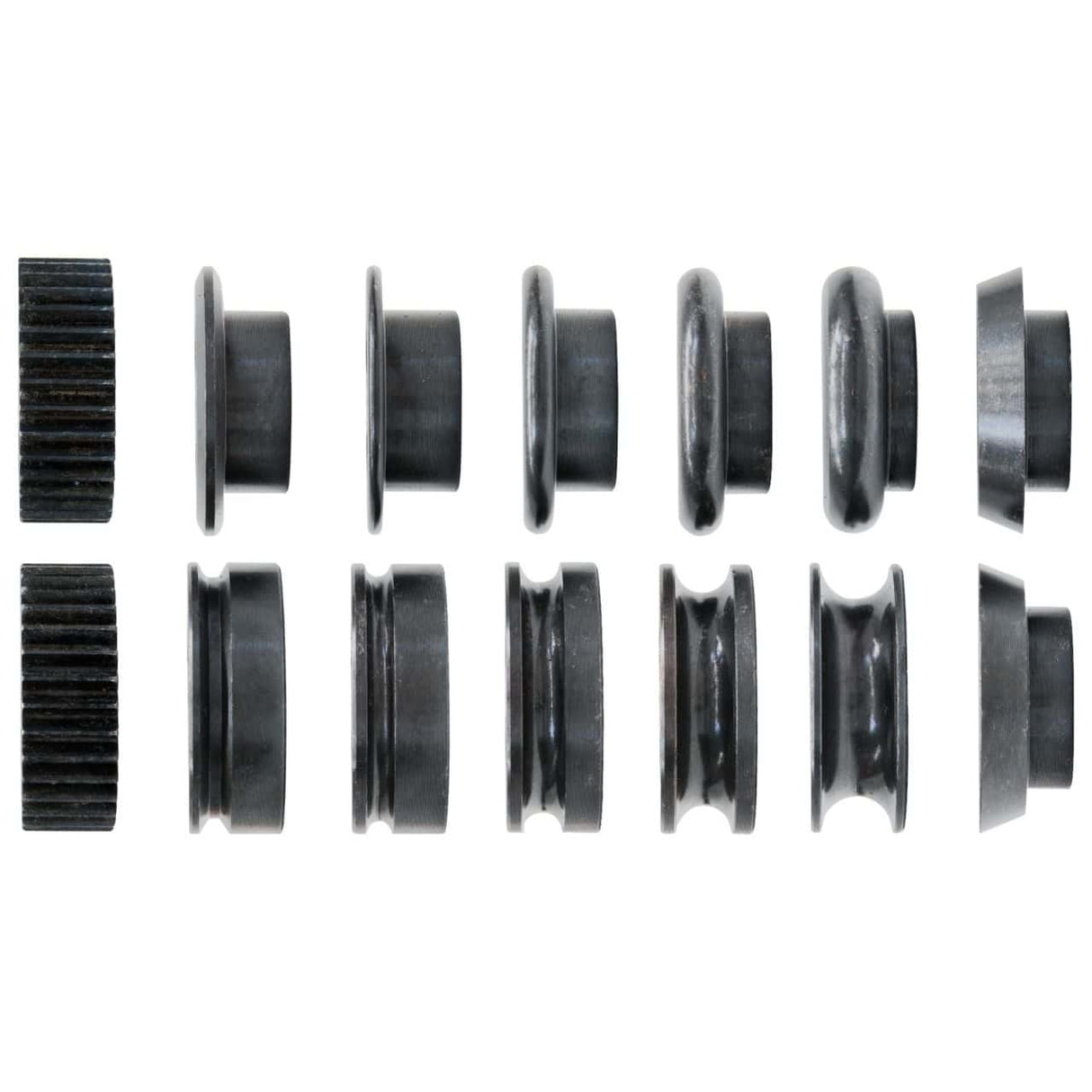 Manual edge banding machine SM 200