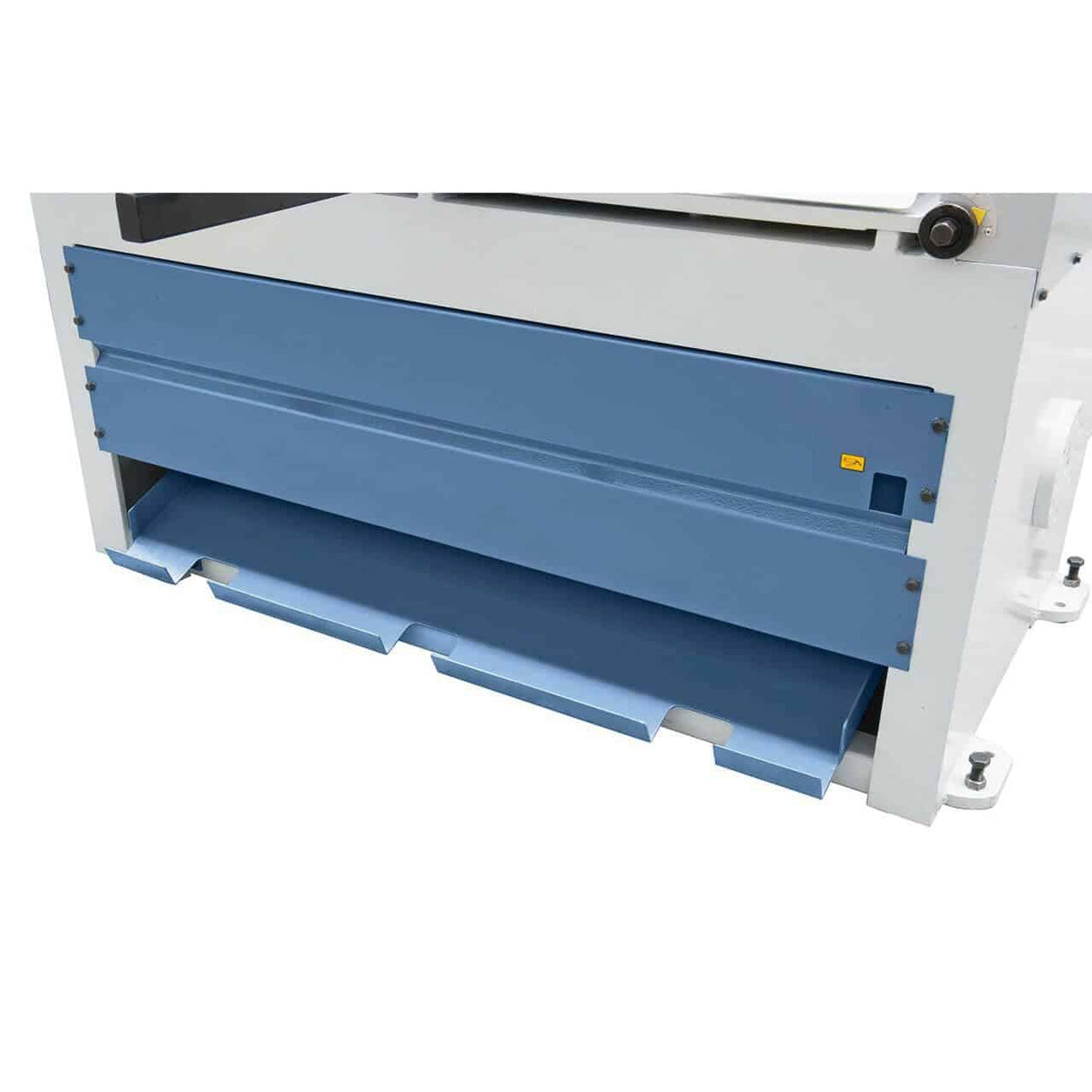 Bernardo MTR 1560 x 3 mm NCC – Cesoia a ghigliottina motorizzata