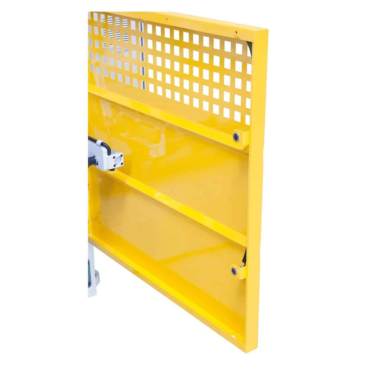 Motorized guillotine shear MTR 1560 x 5 NCC