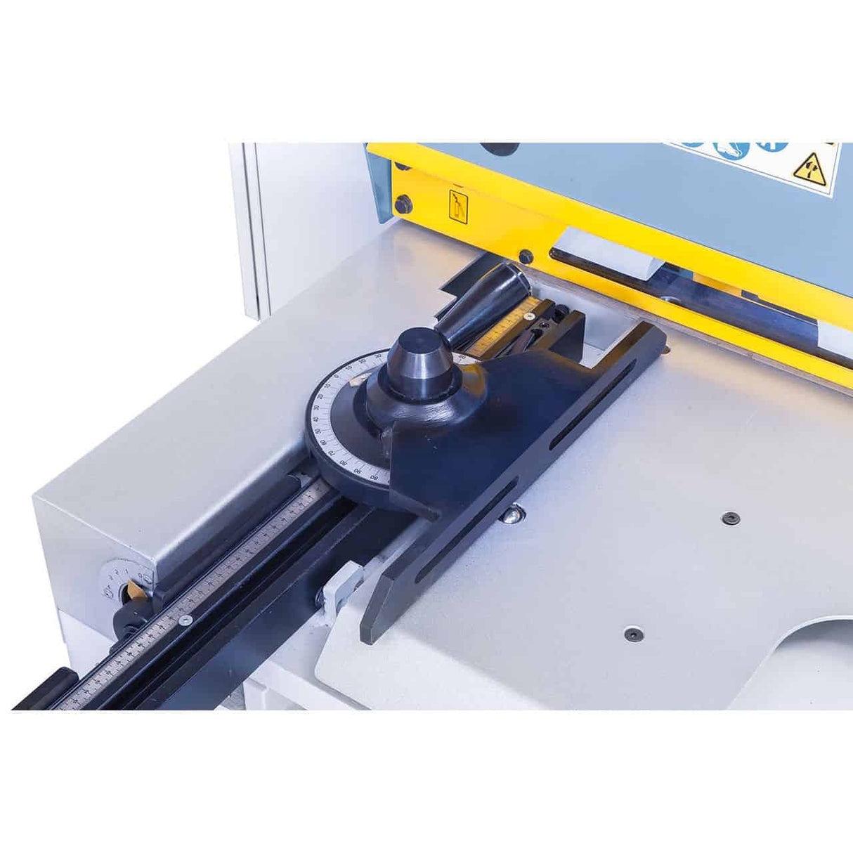 Motorized guillotine shear MTR 1560 x 5 NCC