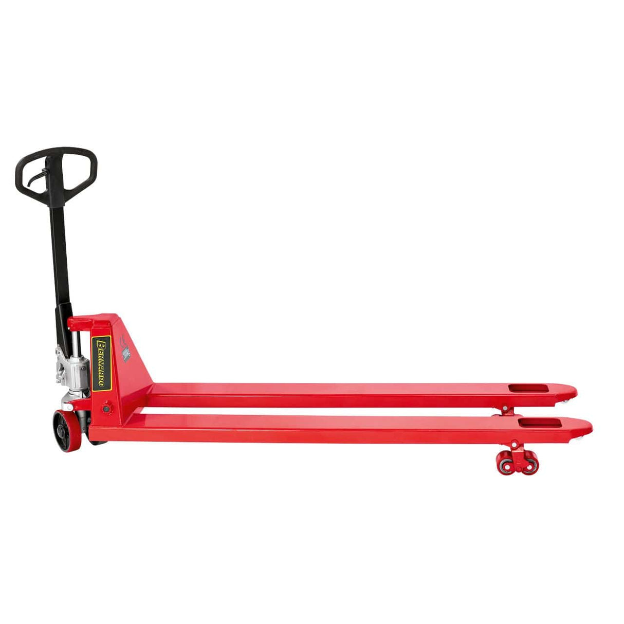 PHW 2.0 L - 1800 Long Fork Pallet Truck