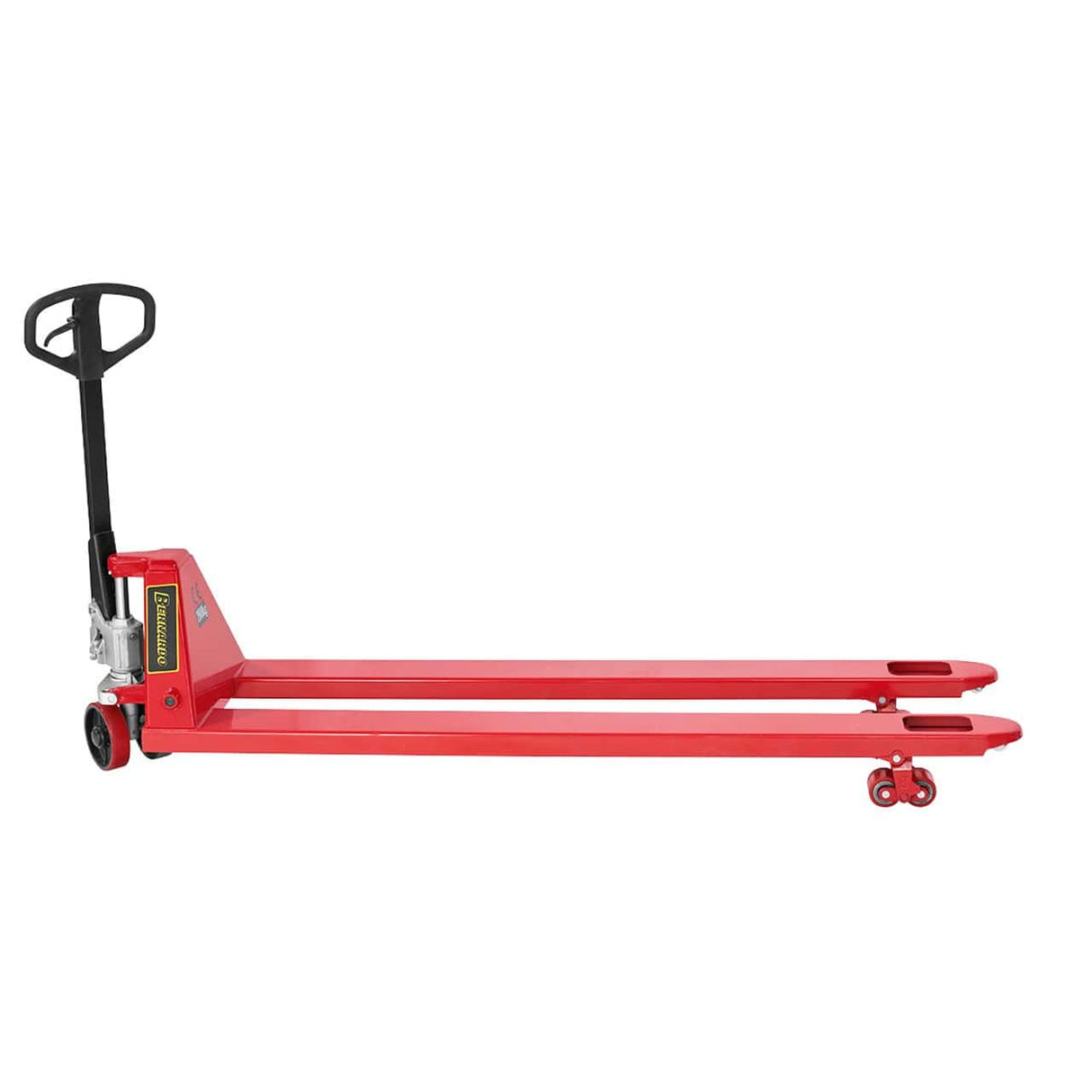 Transpallet con forche lunghe PHW 2,0 L - 2000