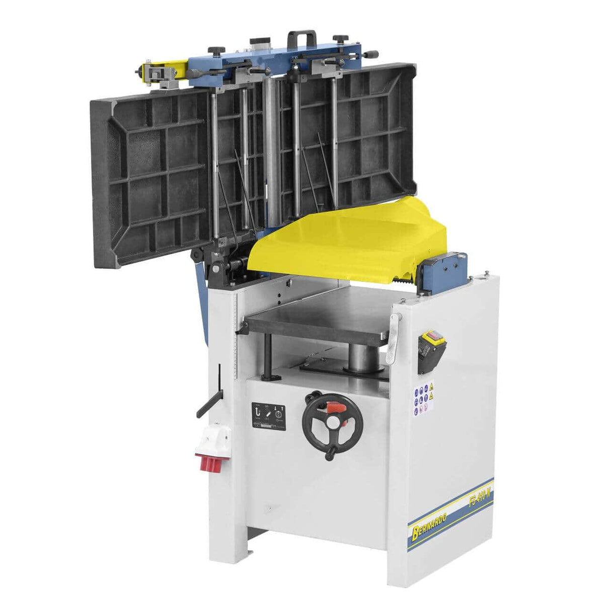 Piallatrice a filo FS 410 N