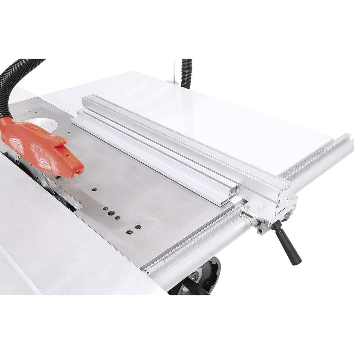 Sezionatrice per pannelli-fresatrici FK 250 F